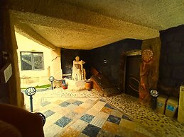 Stone Age Mansion