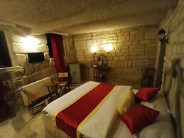 Stone Age Mansion