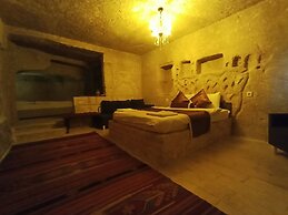 Stone Age Mansion