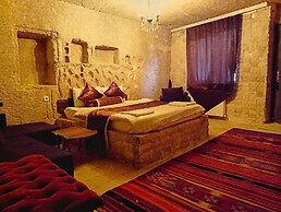 Stone Age Mansion