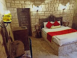 Stone Age Mansion