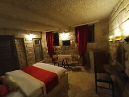 Stone Age Mansion