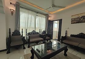 AYAA LUXURY APARTMENT 4TH FLOOR