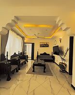 AYAA LUXURY APARTMENT 4TH FLOOR