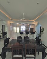 AYAA LUXURY APARTMENT 4TH FLOOR
