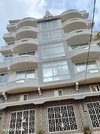 AYAA LUXURY APARTMENT 4TH FLOOR