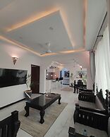 AYAA LUXURY APARTMENT 4TH FLOOR