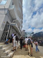 AYAA LUXURY APARTMENT 4TH FLOOR