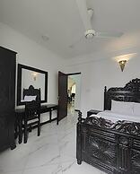AYAA LUXURY APARTMENT 4TH FLOOR