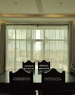 AYAA LUXURY APARTMENT 4TH FLOOR