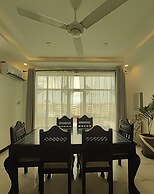 AYAA LUXURY APARTMENT 4TH FLOOR