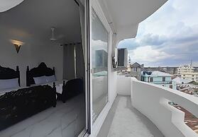 AYAA LUXURY APARTMENT 4TH FLOOR