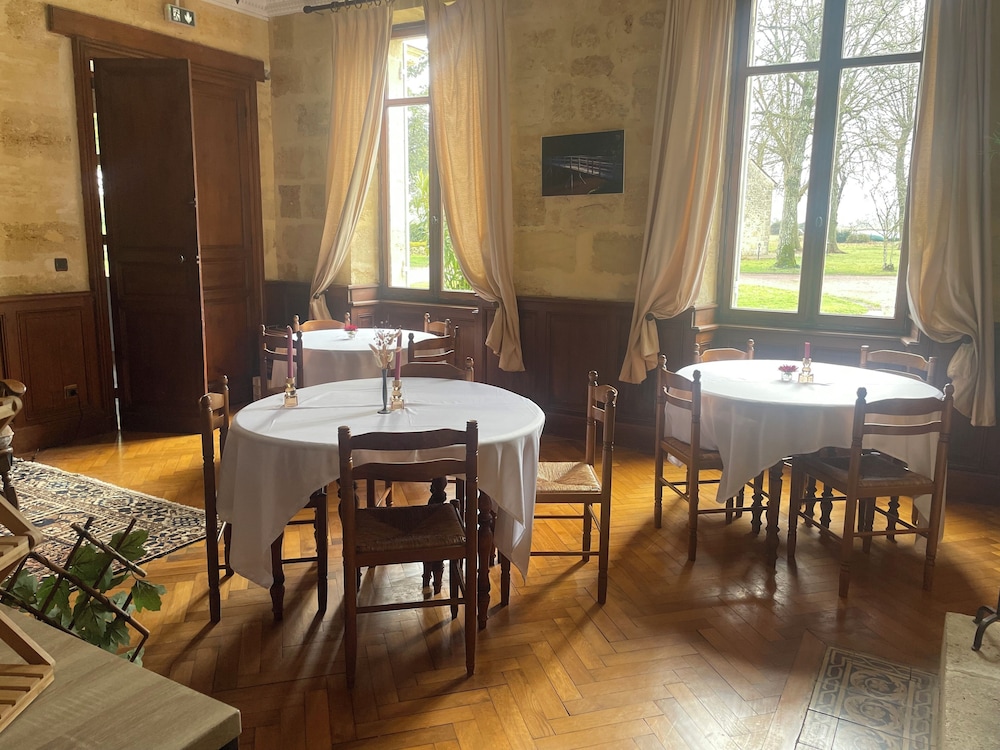 Château Julie