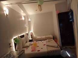 Abo Elwafa Hotel