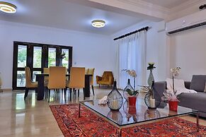 Ola Boutique Hotel