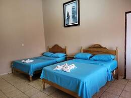 Hotel Mar y Mar