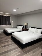 Bethel Hotel Elk Point