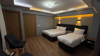 Mamma Marya Hotel