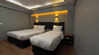 Mamma Marya Hotel