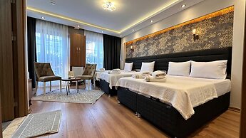 Mamma Marya Hotel