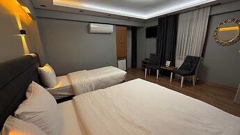 Mamma Marya Hotel