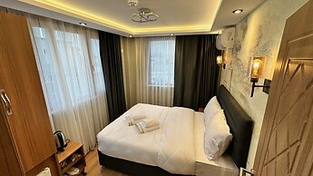 Mamma Marya Hotel