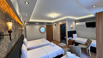 Mamma Marya Hotel