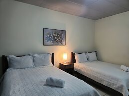 Hotel Sueños