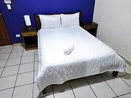 Hotel Sueños