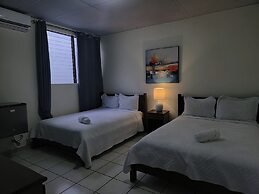 Hotel Sueños