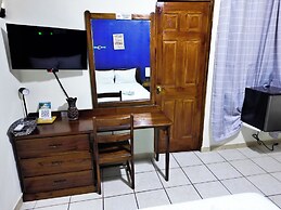 Hotel Sueños