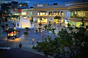 Hotel Sueños