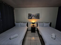 Hotel Sueños