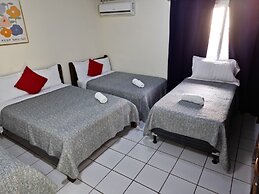 Hotel Sueños