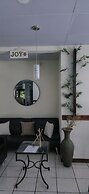 Hotel Sueños