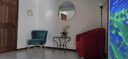 Hotel Sueños