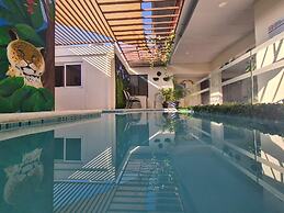 Hotel Sueños