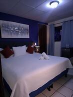 Hotel Sueños