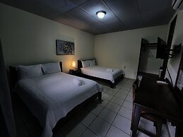 Hotel Sueños