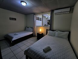 Hotel Sueños
