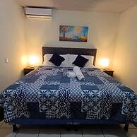 Hotel Sueños