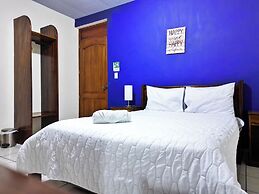 Hotel Sueños