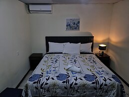 Hotel Sueños