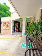 Hotel Sueños