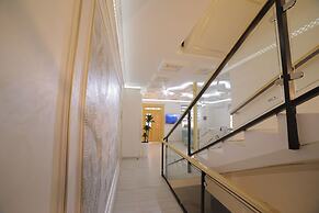 Annex Hotel Khiva