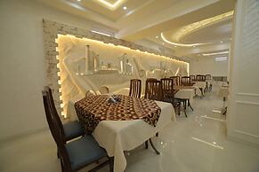 Annex Hotel Khiva