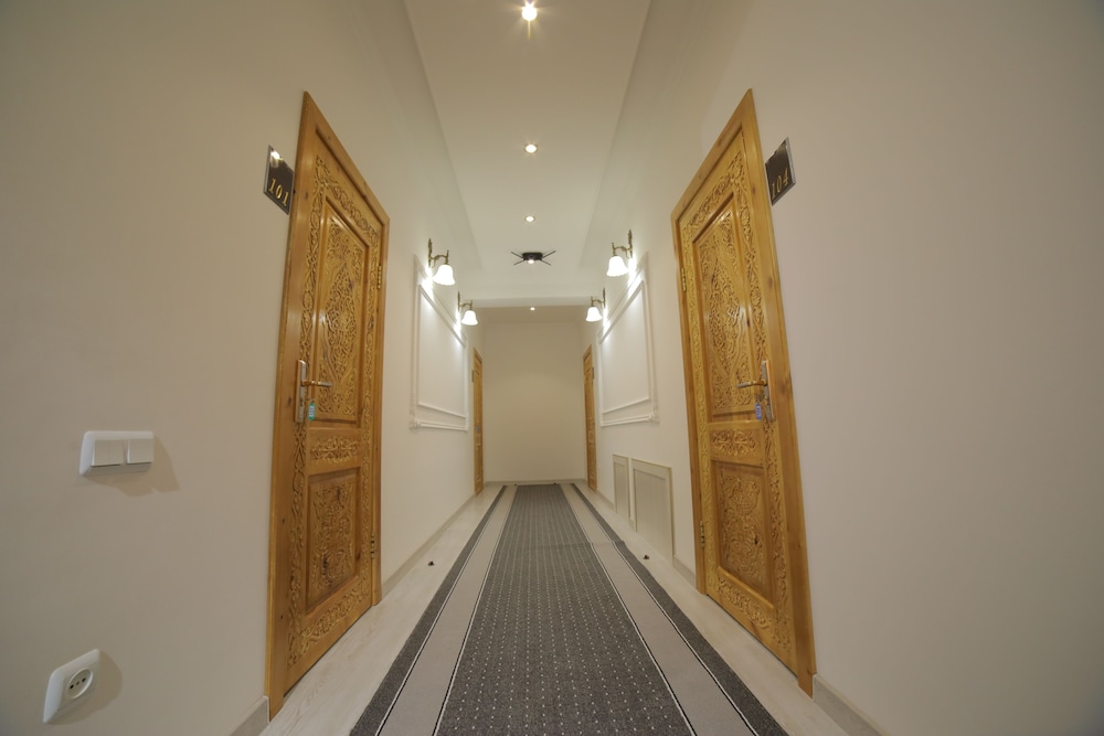 Annex Hotel Khiva