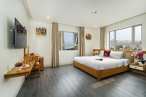 Ocean Hotel