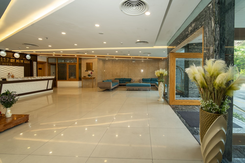 Ocean Hotel