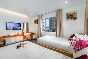 Ocean Hotel